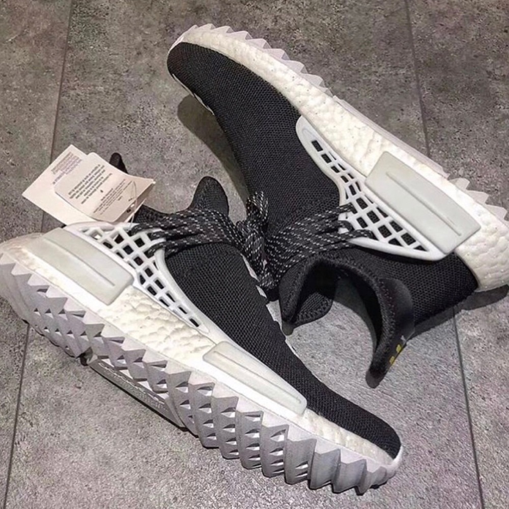 Human Race, Yeezys , Jordan’s - Picture 6 of 7